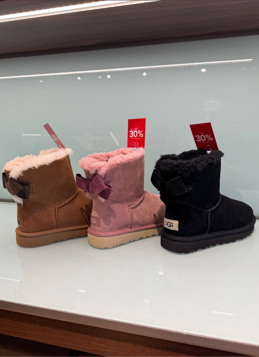 UGG Mini Bailey Bow