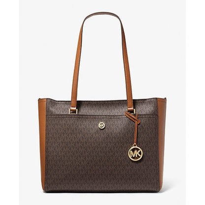 Michael Kors Maisie Large Logo 3-in-1 Tote Bag