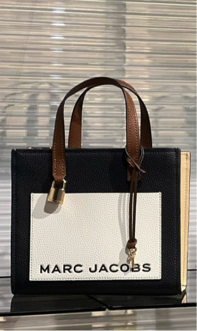 Marc Jacobs Mini Grind