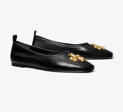 Tory Burch Eleanor Babet