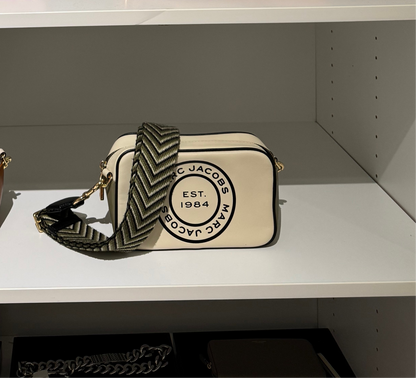 Marc Jacobs Flash Crossbody