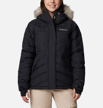 Columbia Women's Lay D Down™ IV Jacket