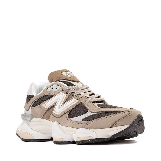 New Balance 9060 Brown Beige Multi
