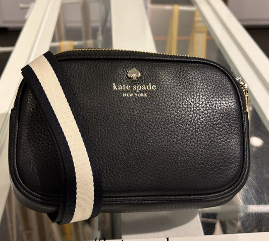 Kate Spade Bel Çantası