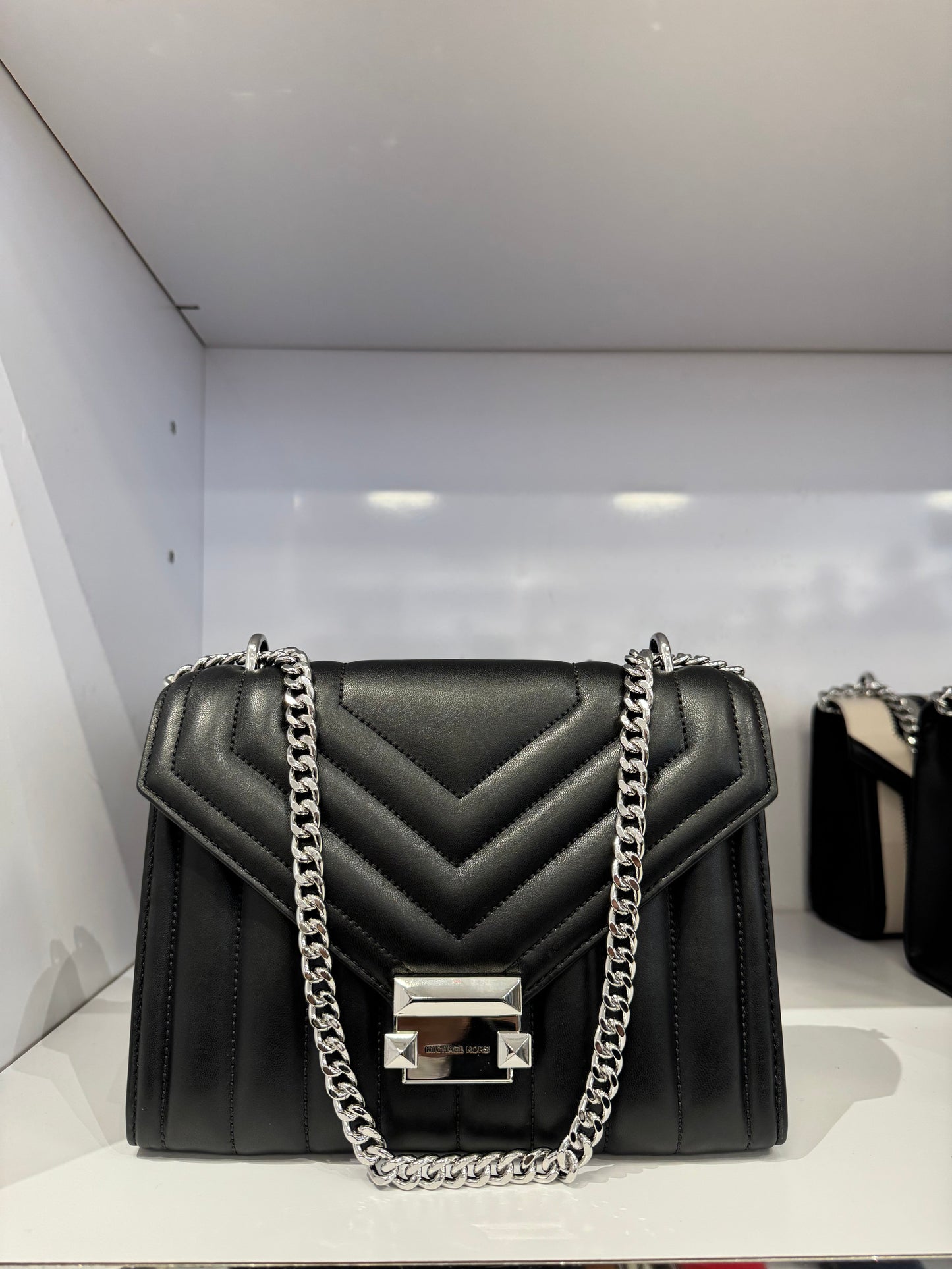 Michael Kors Whitney Medium Shoulder Bag