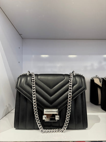Michael Kors Whitney Medium Shoulder Bag