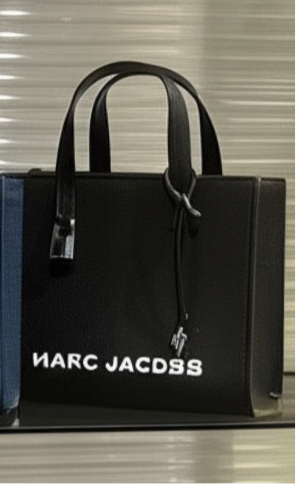 Marc Jacobs Mini Grind