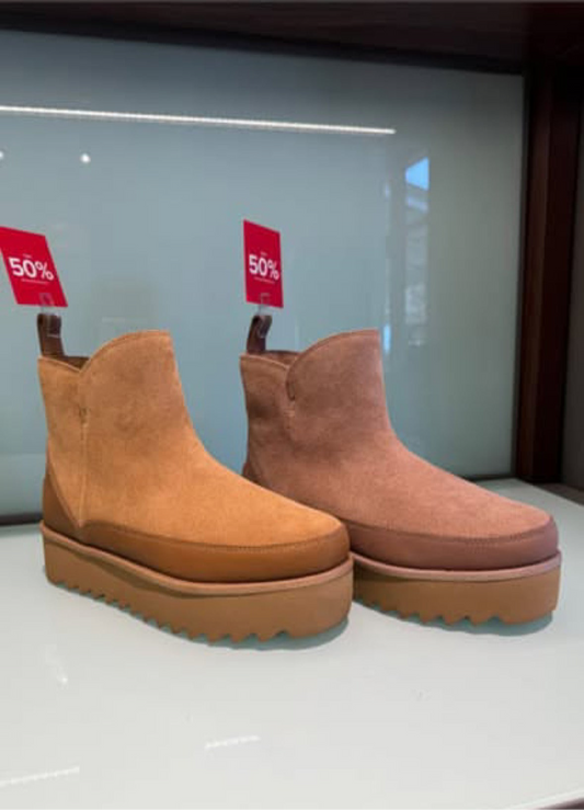 UGG Alina Mini Bot