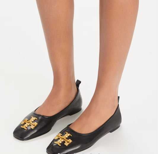 Tory Burch Eleanor Babet