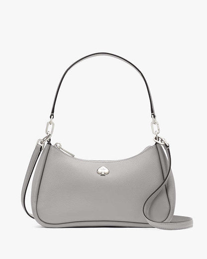 Kayla Small Convertible Shoulder Bag
