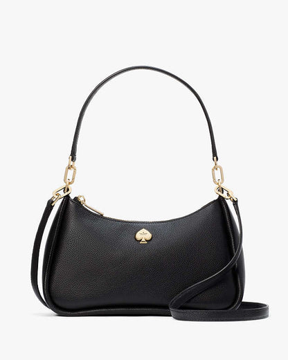Kayla Small Convertible Shoulder Bag