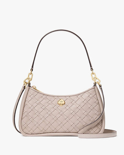 Kayla Small Convertible Shoulder Bag