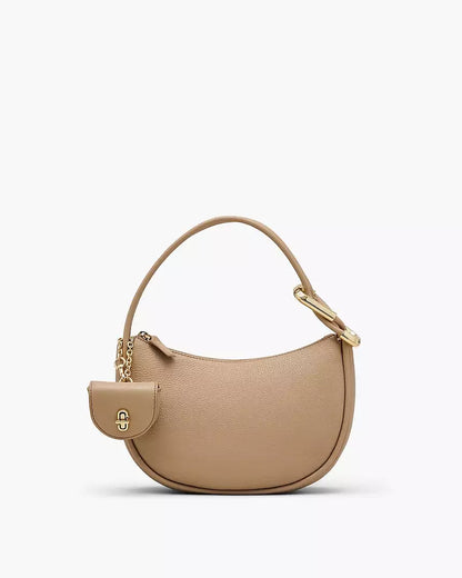 Marc Jacobs Dual Hobo Bag Small