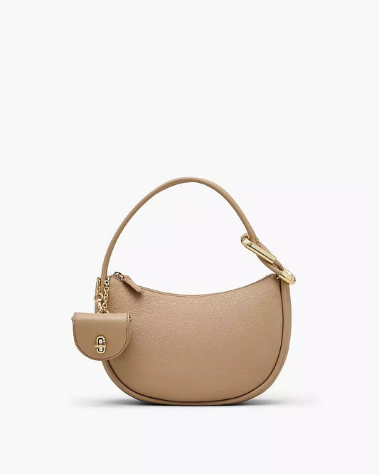 Marc Jacobs Dual Hobo Bag Small
