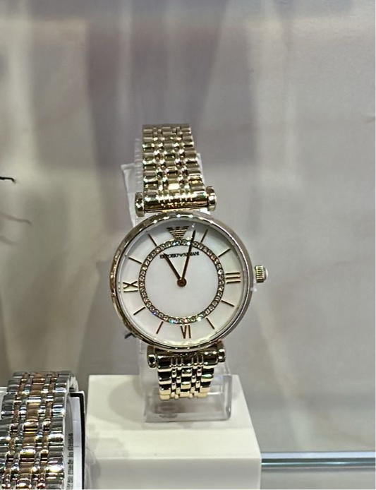 Emporio Armani Women’s watch