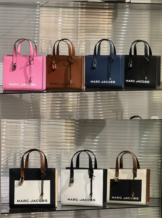 Marc Jacobs Mini Grind