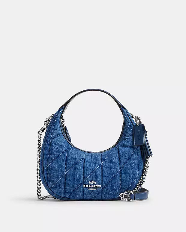 Coach Carmen Mini Crossbody Bag