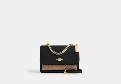 Klare Crossbody Bag