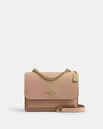 Coach Mini Klare Crossbody