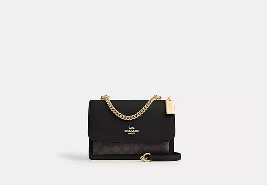 Klare Crossbody Bag