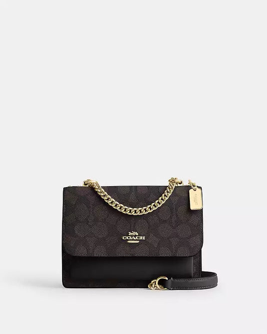 Coach Mini Klare Crossbody
