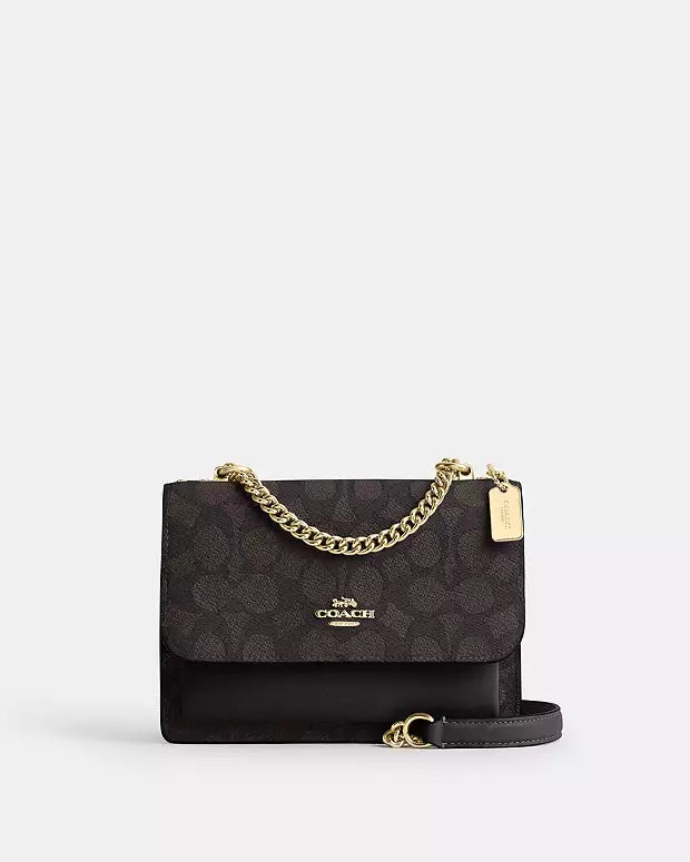 Coach Mini Klare Crossbody