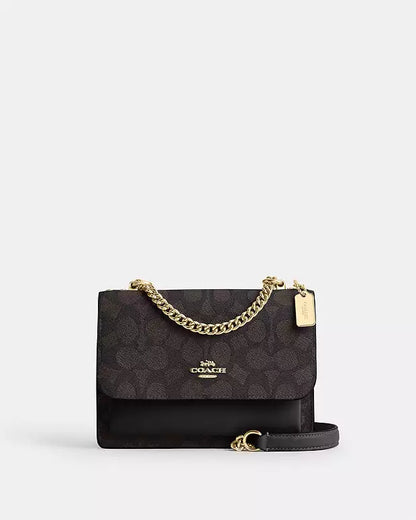 Coach Mini Klare Crossbody