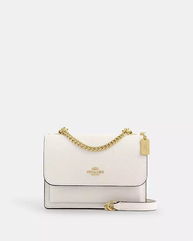 Coach Mini Klare Crossbody
