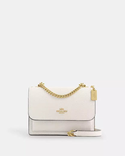 Coach Mini Klare Crossbody