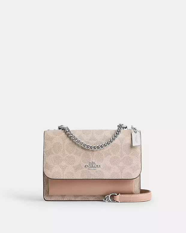 Coach Mini Klare Crossbody
