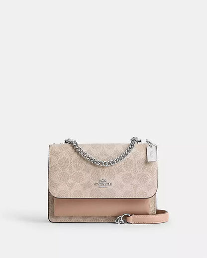 Coach Mini Klare Crossbody