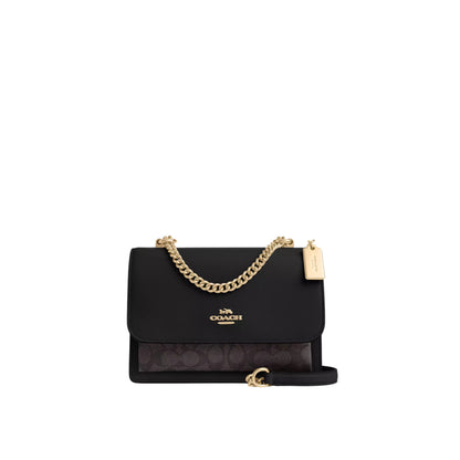Klare Crossbody Bag