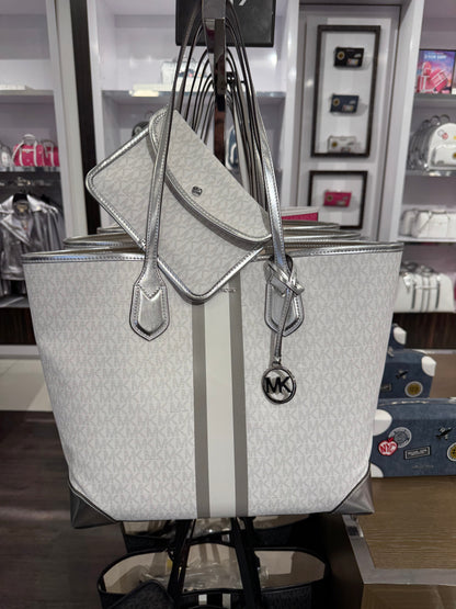 Michael Kors Eva Tote Bag