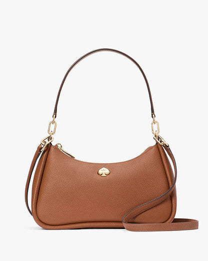 Kayla Small Convertible Shoulder Bag