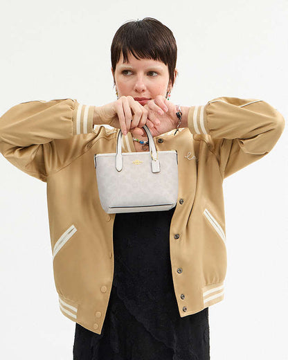 Coach City Mini