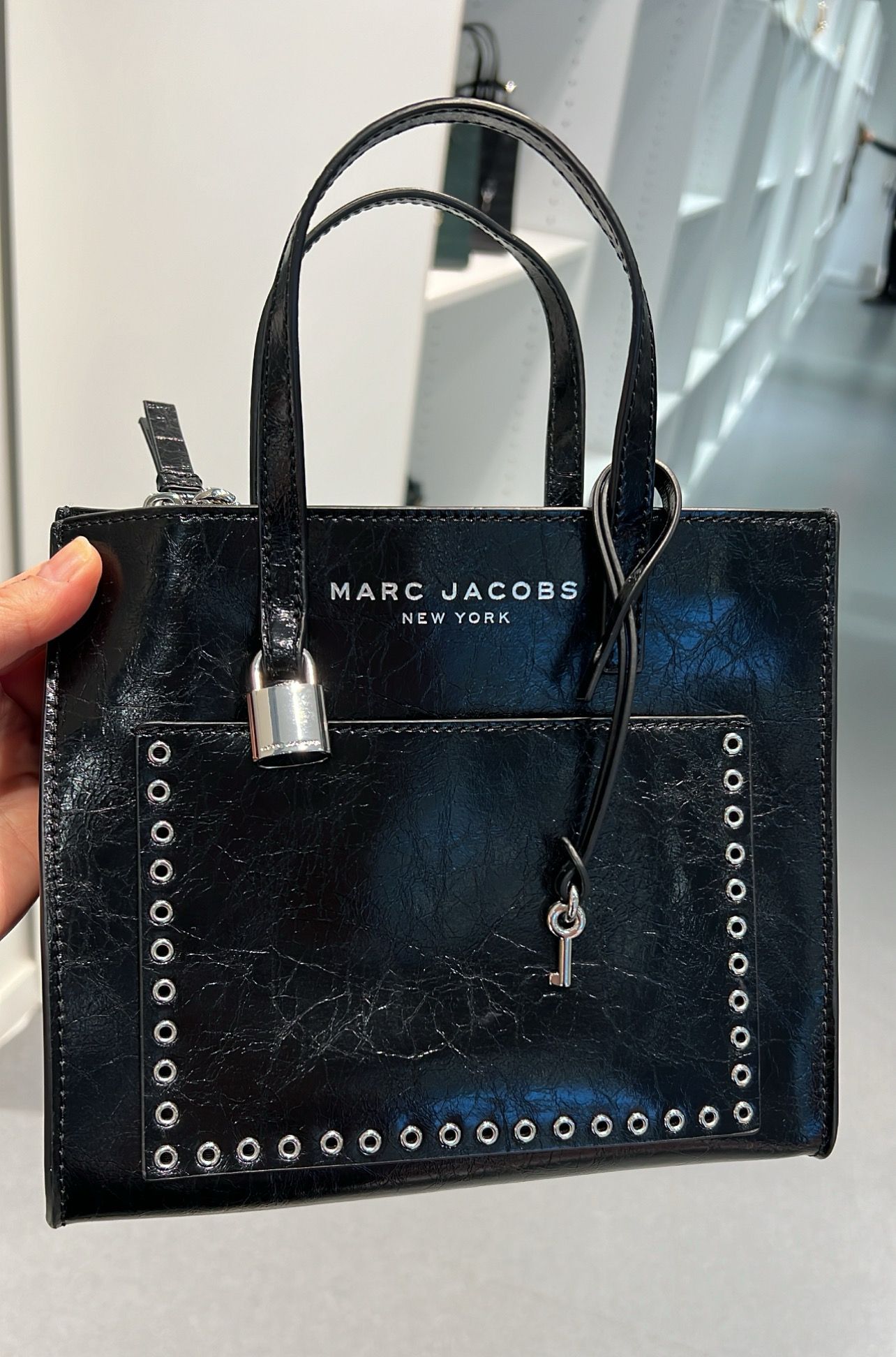 Marc Jacobs Mini Grind