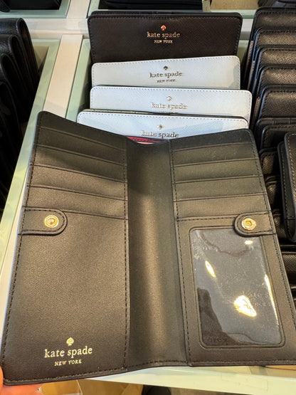 Kate Spade büyük boy cüzdan