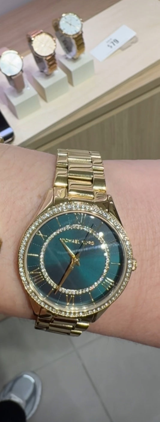 Michael Kors MK4737 Kadın Saati