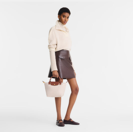 Longchamp Le Plage Original S Handbag