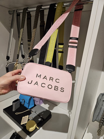 Marc Jacobs Flash Crossbody