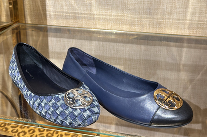 Tory Burch Babet