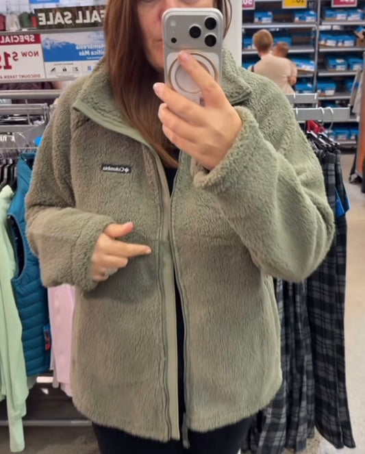 Columbia Polar