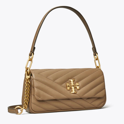 Tory Burch Small Kira Chevron