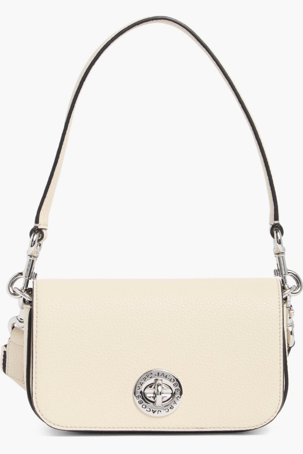 Marc Jacobs Turnlock Crossbody