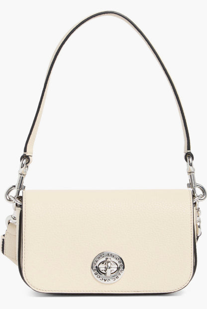 Marc Jacobs Turnlock Crossbody