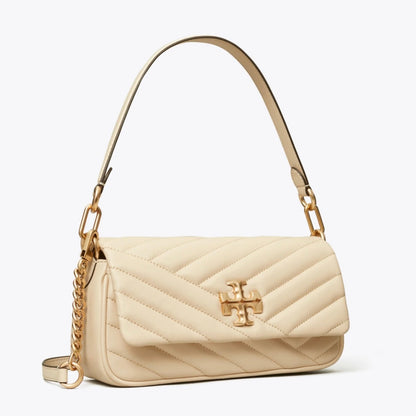Tory Burch Small Kira Chevron