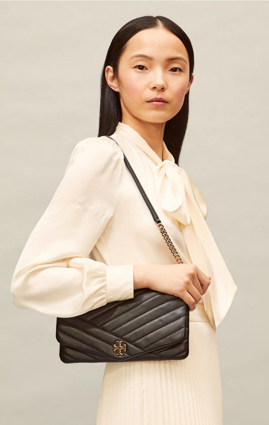 Tory Burch Kira Clutch