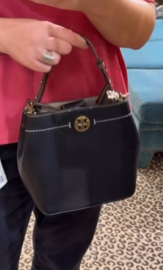 Tory Burch Bucket Bag