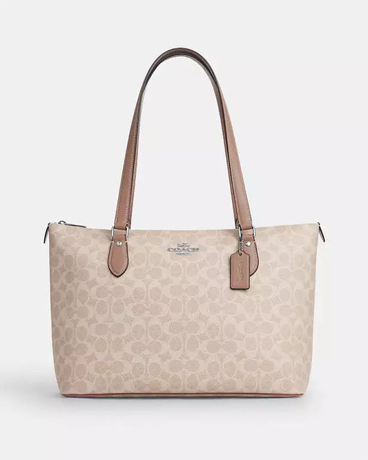 Coach Gallery Tote Bag