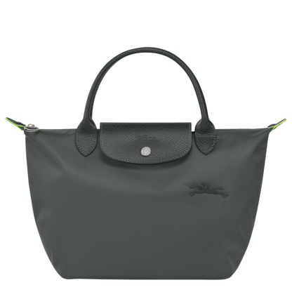 Longchamp Le Plage Green S Handbag